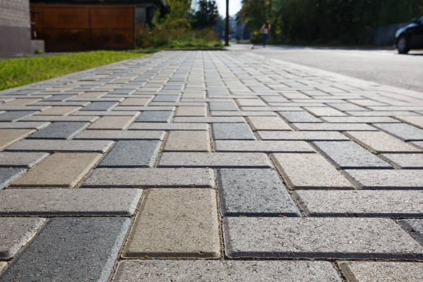 Best Local Driveway Pavers  in Pontotoc, MS