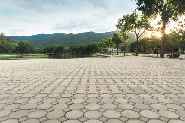 Best Driveway Pavers Near Me  in Pontotoc, MS