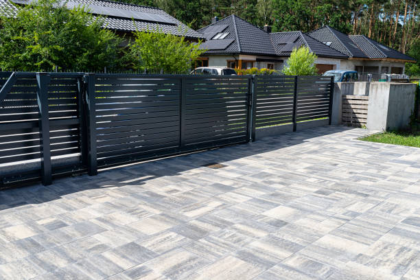 Best Driveway Paver Repair  in Pontotoc, MS