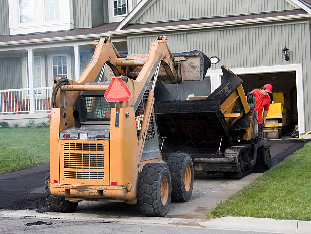 Driveway Repair Near Me in Pontotoc, MS