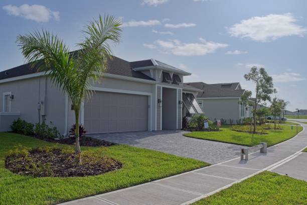 Best Custom Driveway Pavers  in Pontotoc, MS