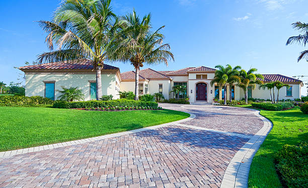 Best Best Driveway Pavers  in Pontotoc, MS